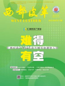 西部皮革杂志